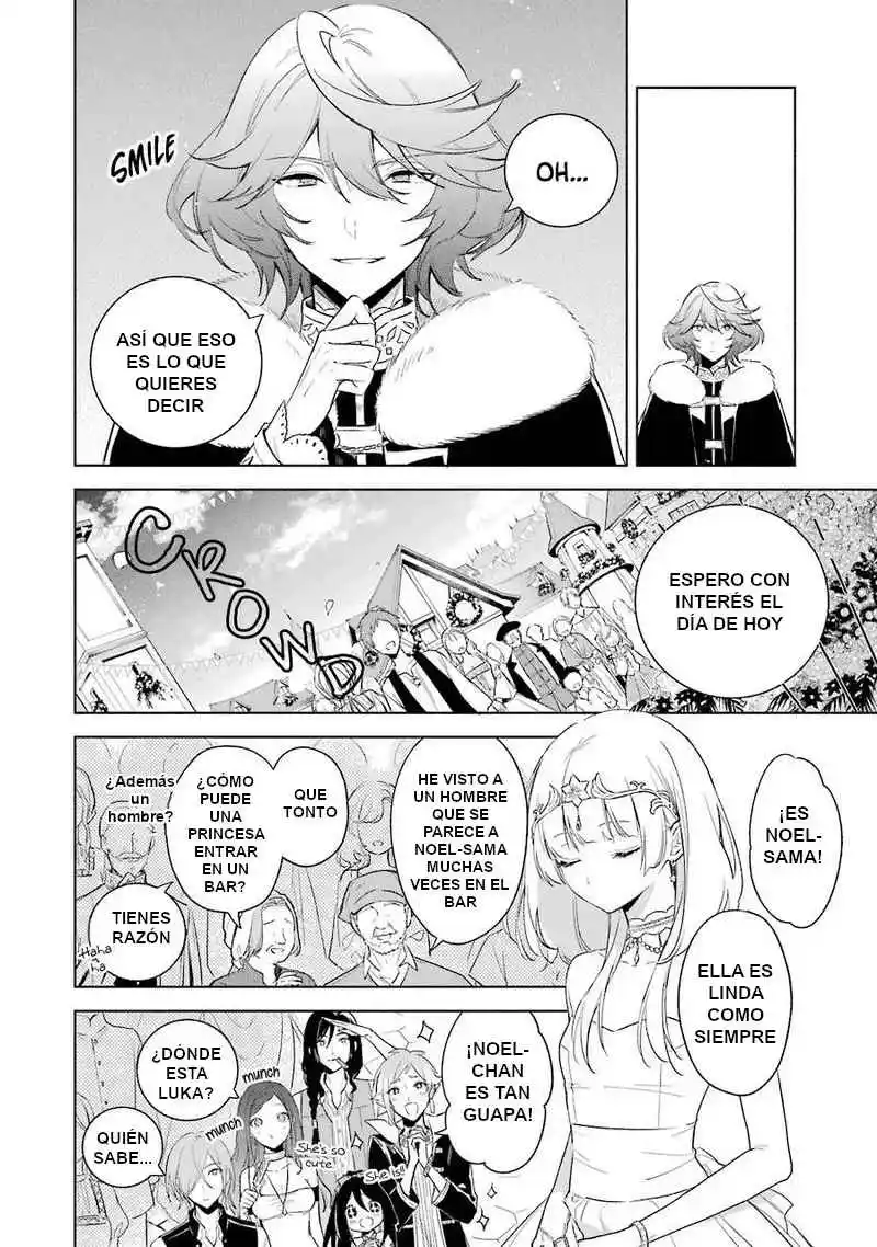 Okyu No Trinity - Capítulo 39 - Página 17 - LectorTMOo