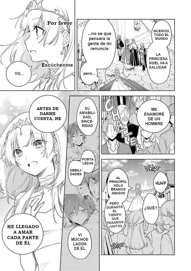 Okyu No Trinity - Capítulo 39 - Página 18 - LectorTMOo