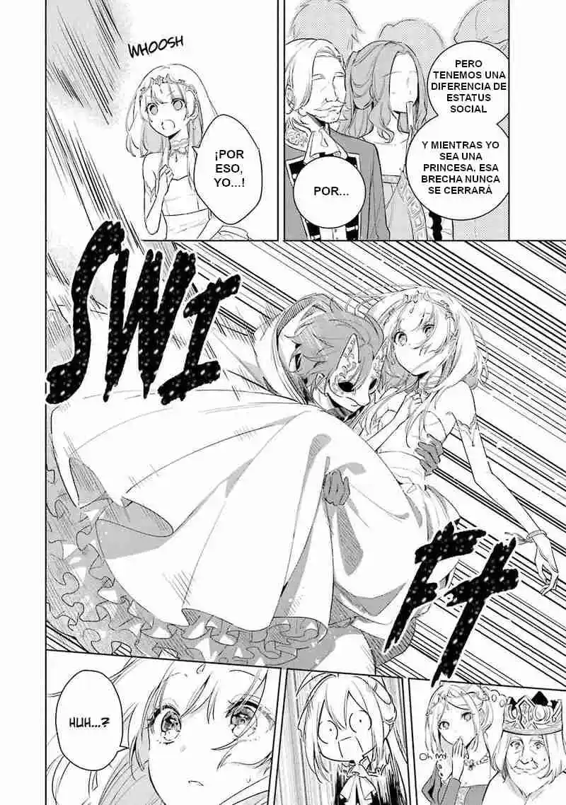 Okyu No Trinity - Capítulo 39 - Página 19 - LectorTMOo