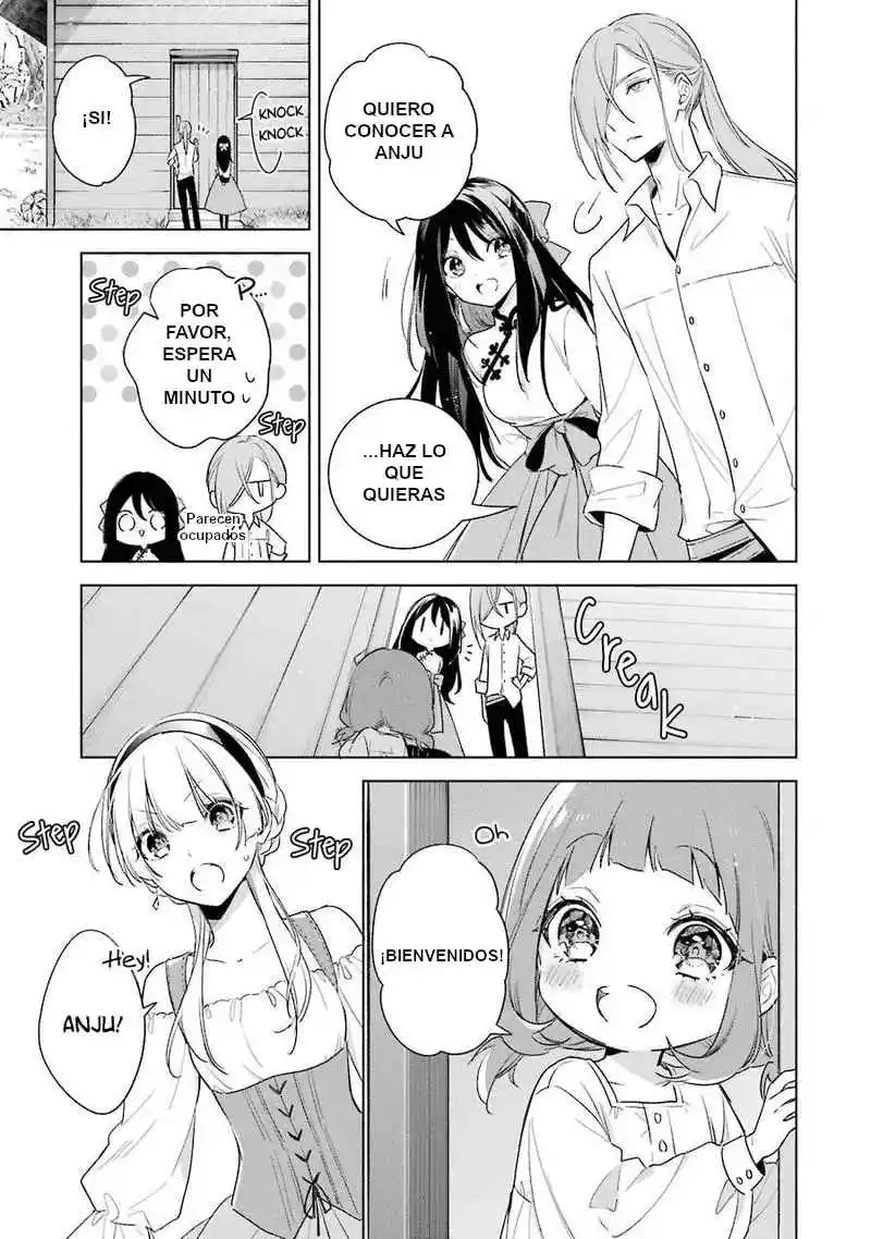 Okyu No Trinity - Capítulo 39 - Página 24 - LectorTMOo