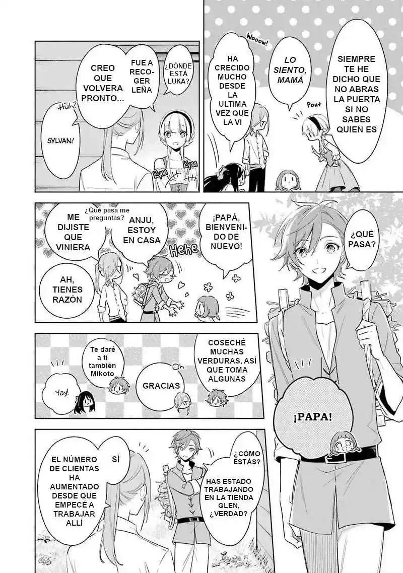 Okyu No Trinity - Capítulo 39 - Página 25 - LectorTMOo