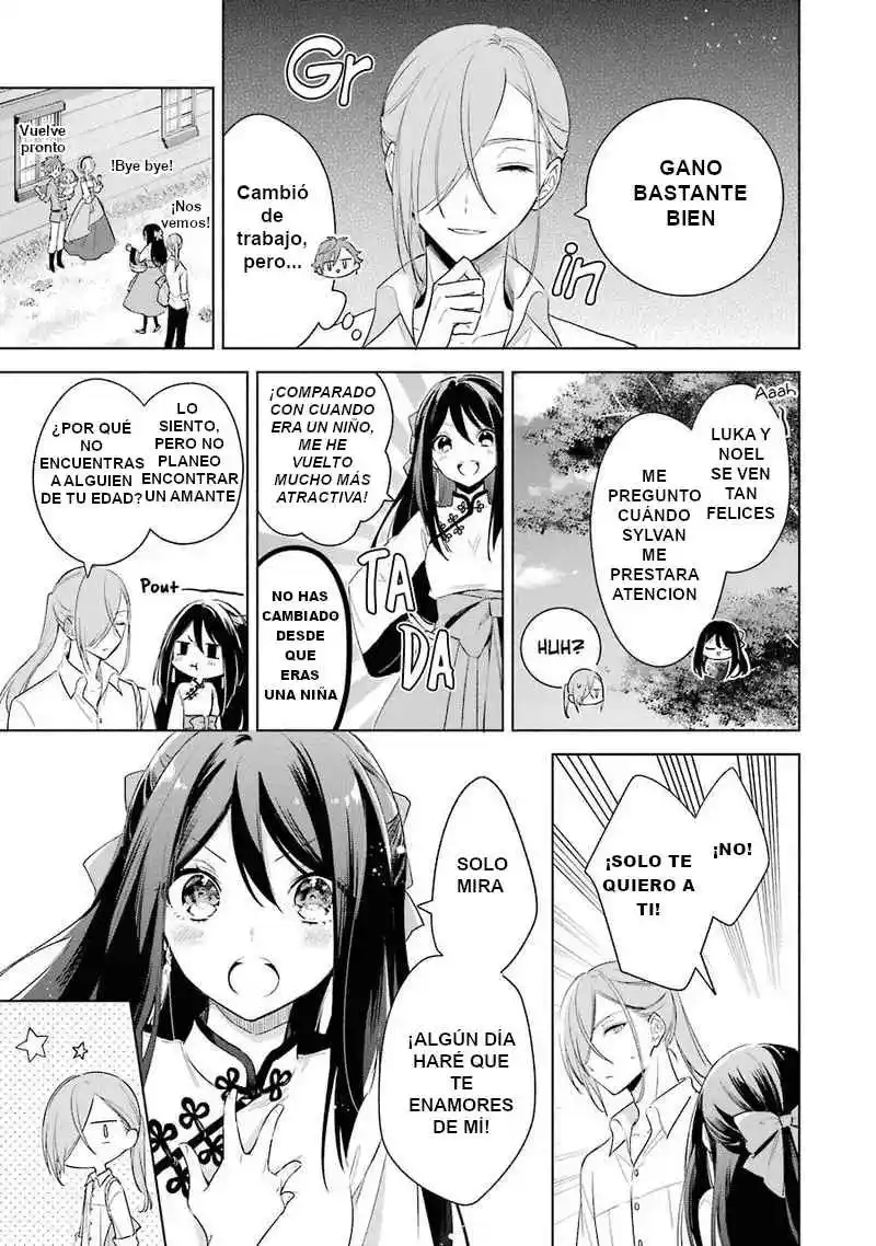 Okyu No Trinity - Capítulo 39 - Página 26 - LectorTMOo