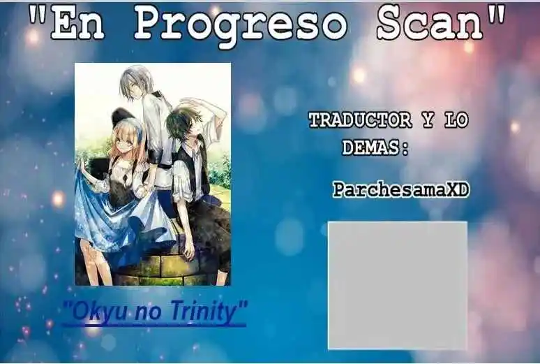 Okyu No Trinity - Capítulo 39 - Página 32 - LectorTMOo
