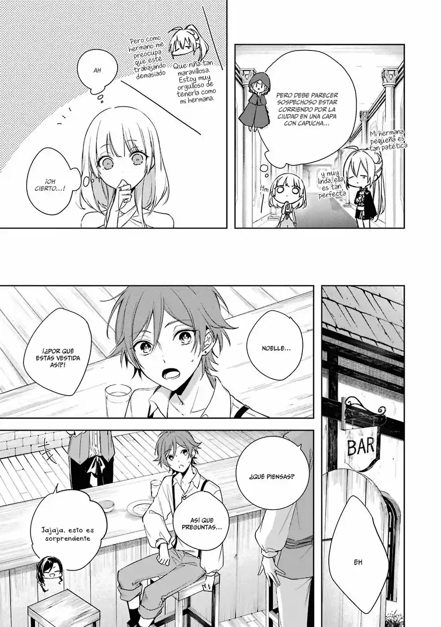Okyu No Trinity - Capítulo 4 - Página 8 - LectorTMOo