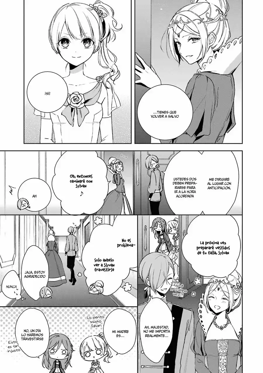 Okyu No Trinity - Capítulo 5 - Página 13 - LectorTMOo