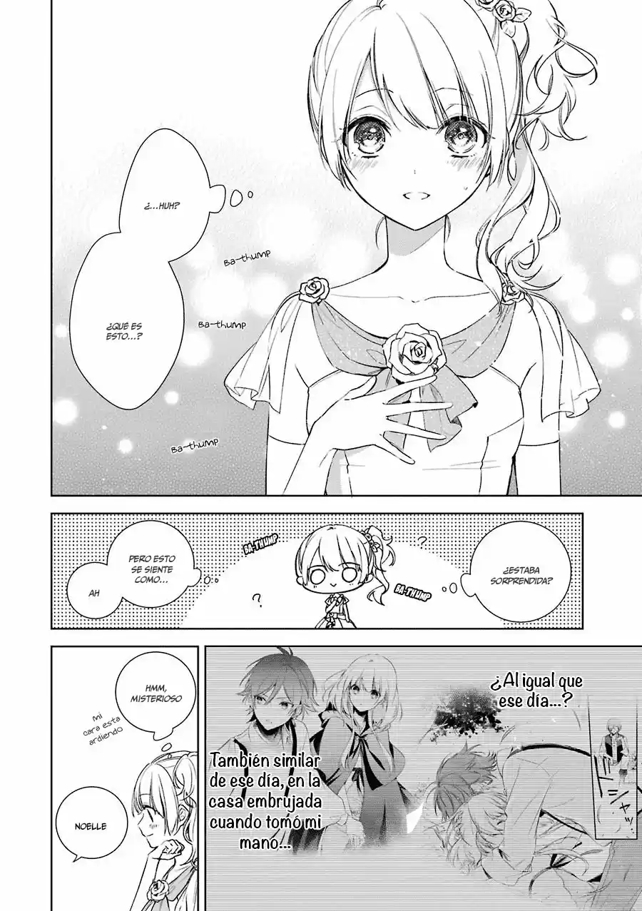 Okyu No Trinity - Capítulo 5 - Página 18 - LectorTMOo
