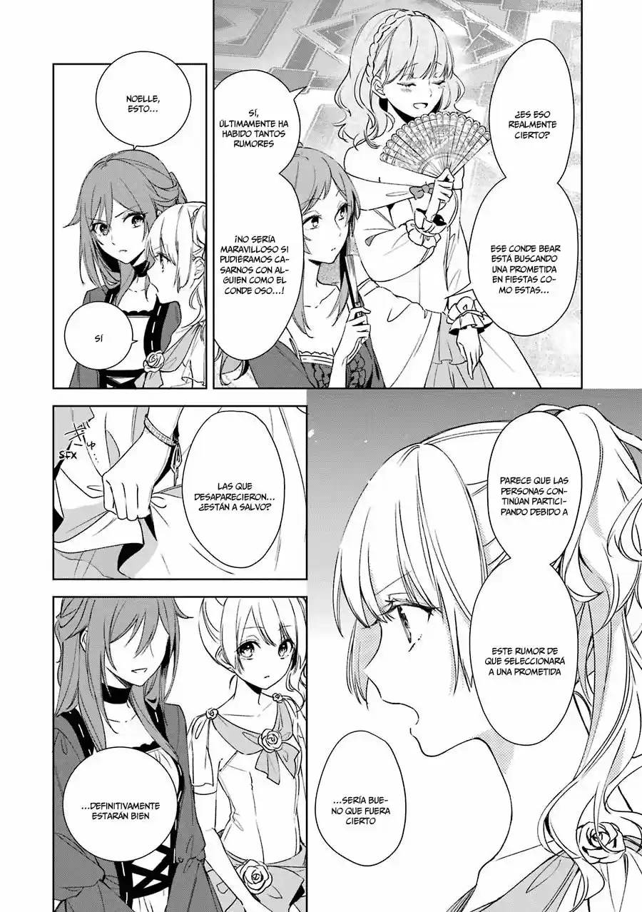 Okyu No Trinity - Capítulo 5 - Página 24 - LectorTMOo