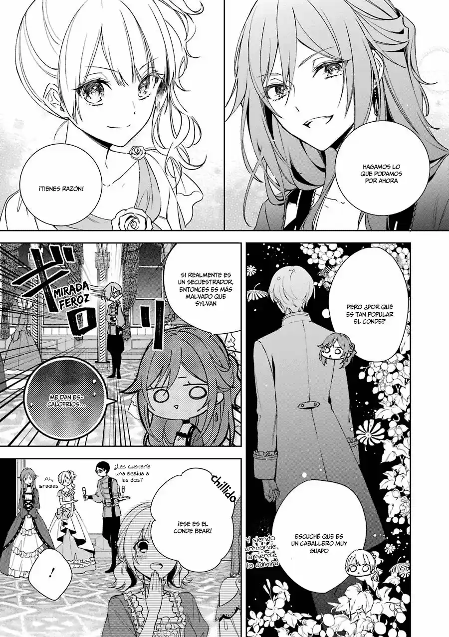 Okyu No Trinity - Capítulo 5 - Página 25 - LectorTMOo