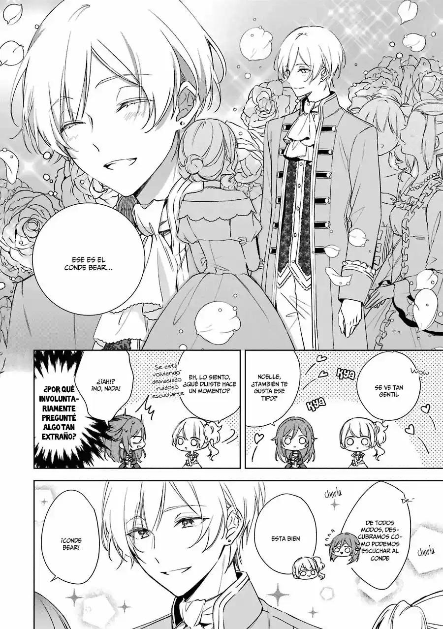 Okyu No Trinity - Capítulo 5 - Página 26 - LectorTMOo