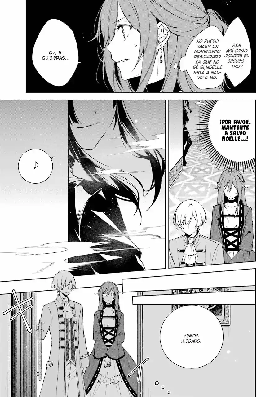 Okyu No Trinity - Capítulo 6 - Página 10 - LectorTMOo