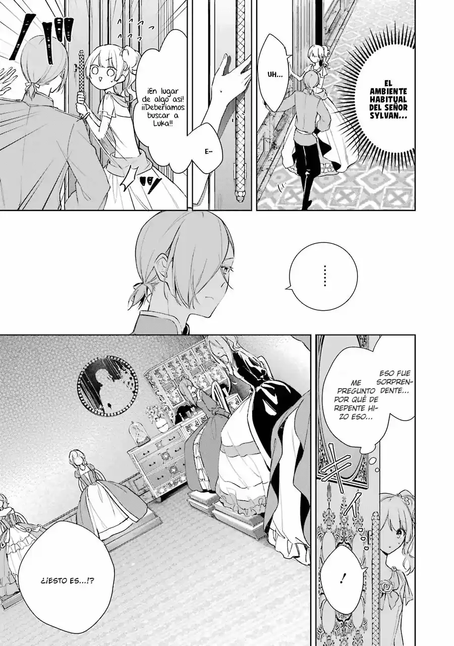 Okyu No Trinity - Capítulo 6 - Página 18 - LectorTMOo