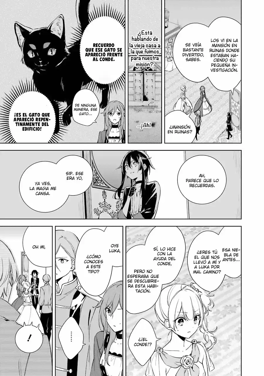 Okyu No Trinity - Capítulo 6 - Página 26 - LectorTMOo