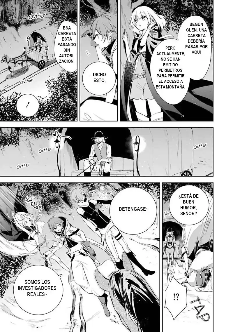 Okyu No Trinity - Capítulo 7 - Página 4 - LectorTMOo