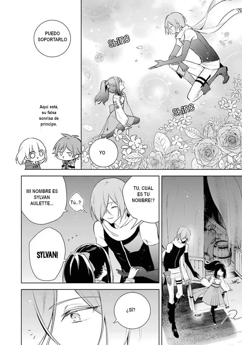 Okyu No Trinity - Capítulo 7 - Página 9 - LectorTMOo