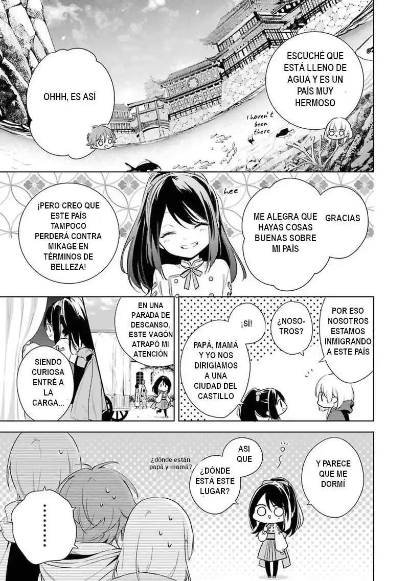 Okyu No Trinity - Capítulo 7 - Página 12 - LectorTMOo