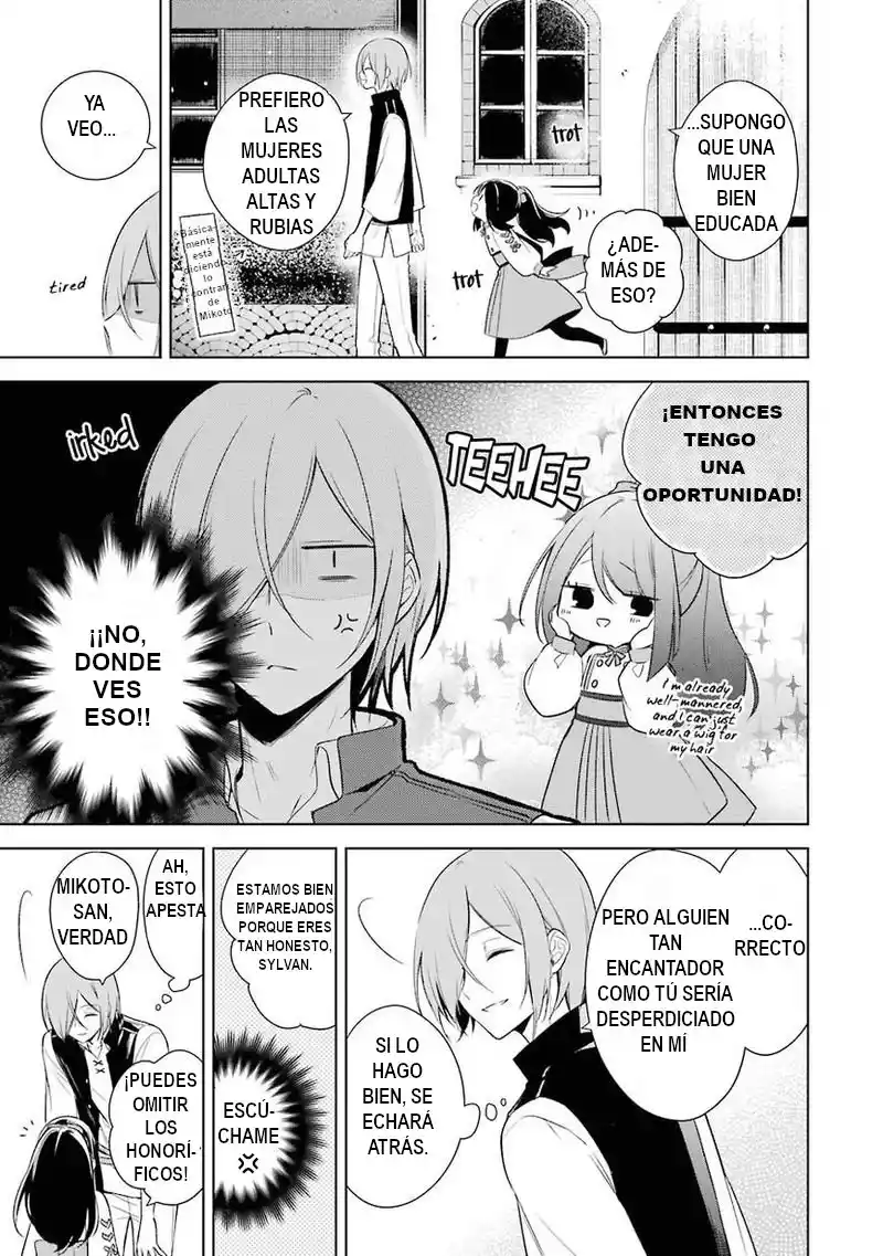 Okyu No Trinity - Capítulo 7 - Página 14 - LectorTMOo
