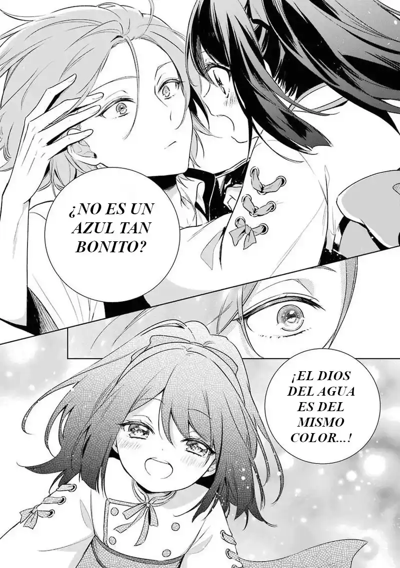 Okyu No Trinity - Capítulo 7 - Página 19 - LectorTMOo