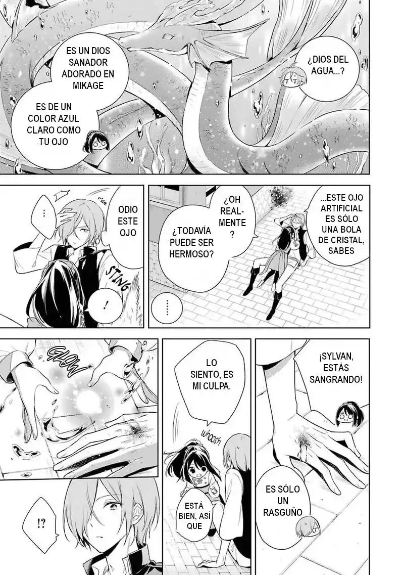 Okyu No Trinity - Capítulo 7 - Página 20 - LectorTMOo