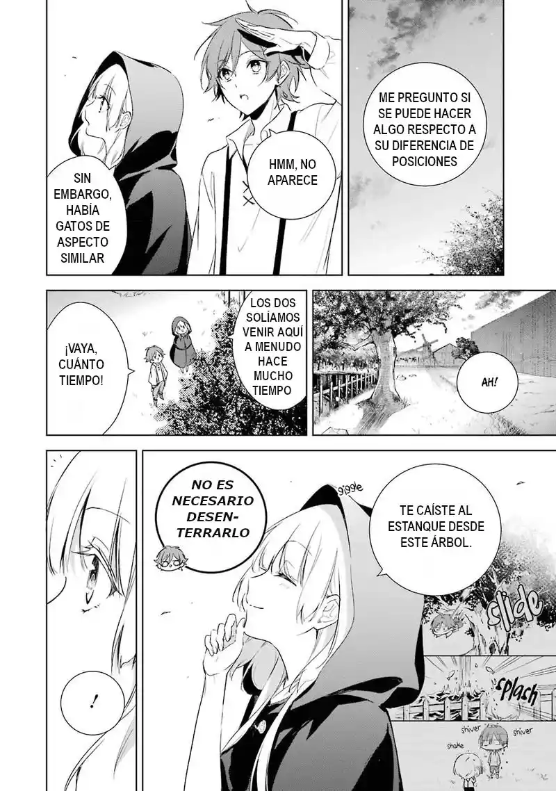 Okyu No Trinity - Capítulo 8 - Página 13 - LectorTMOo