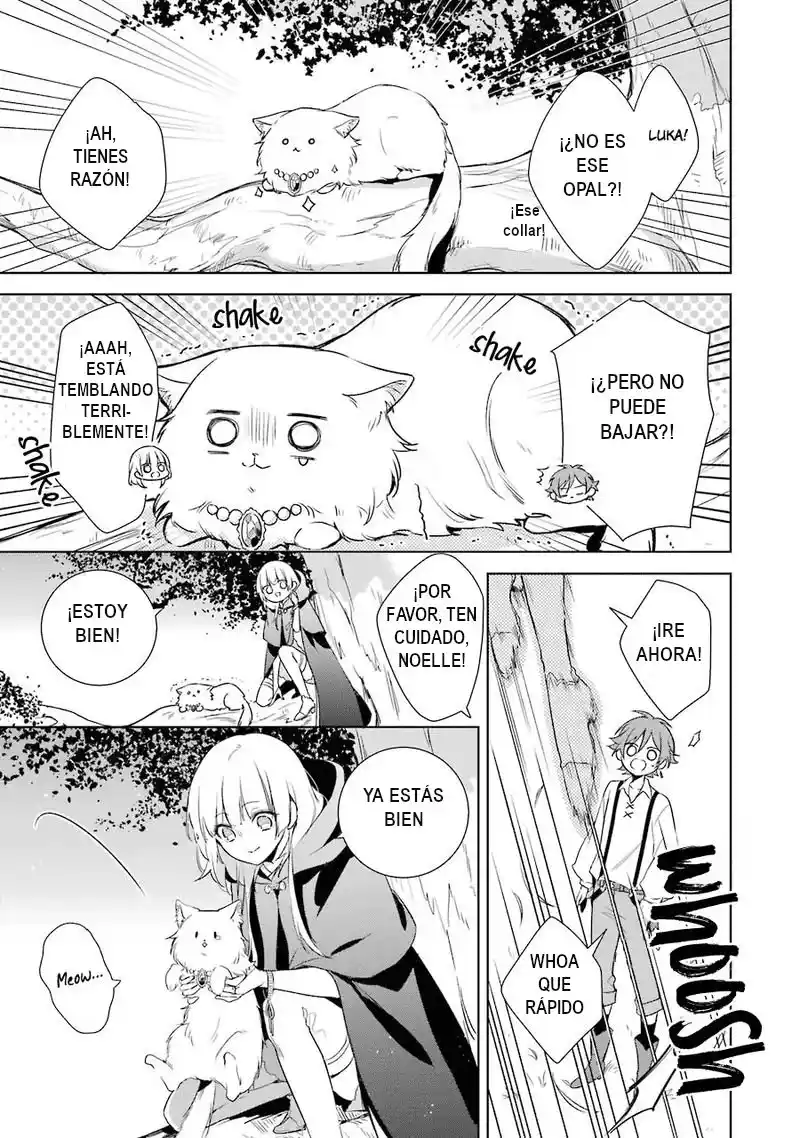 Okyu No Trinity - Capítulo 8 - Página 14 - LectorTMOo