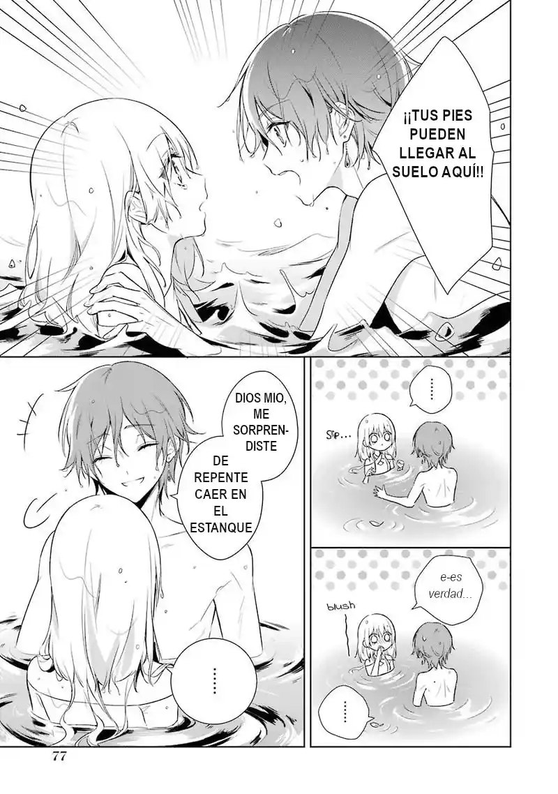 Okyu No Trinity - Capítulo 8 - Página 18 - LectorTMOo