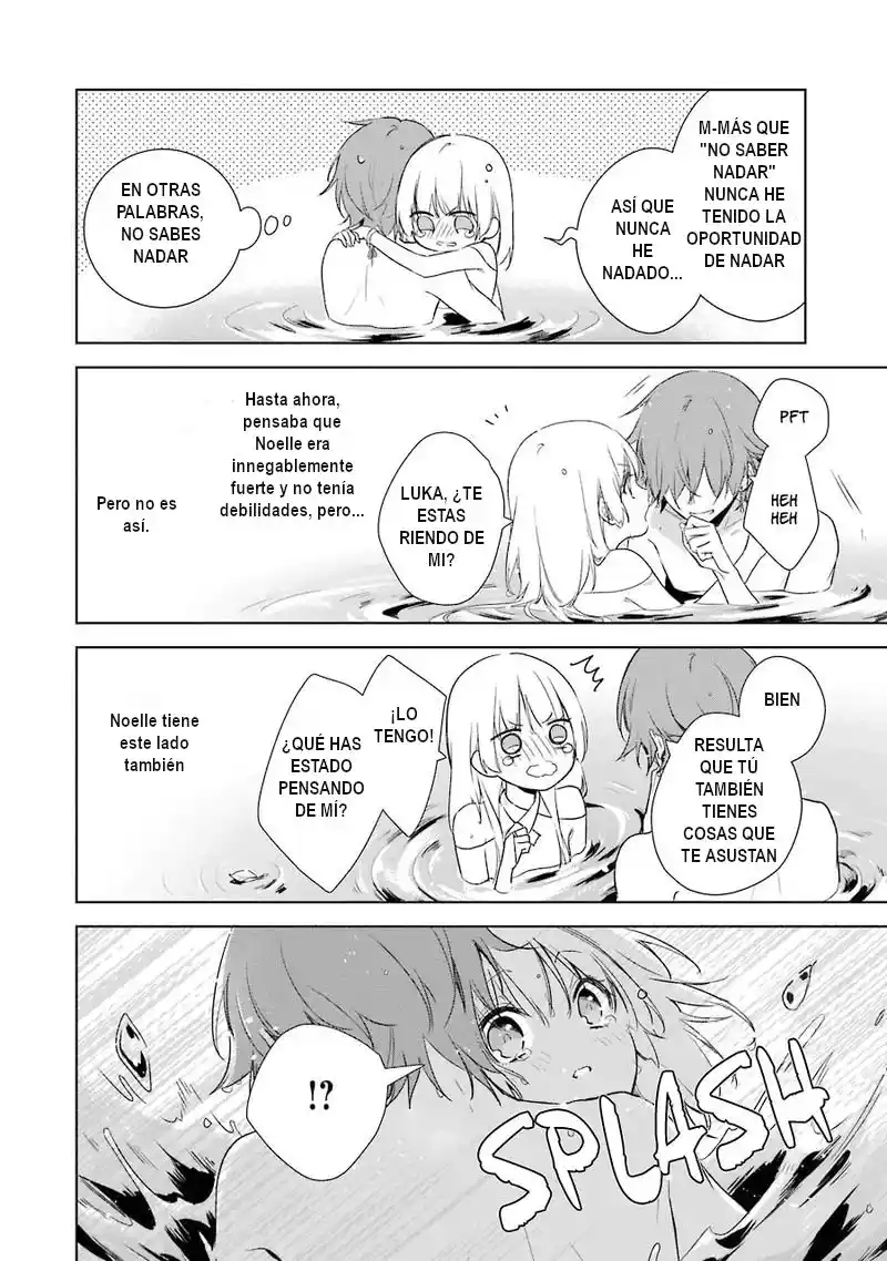 Okyu No Trinity - Capítulo 8 - Página 21 - LectorTMOo