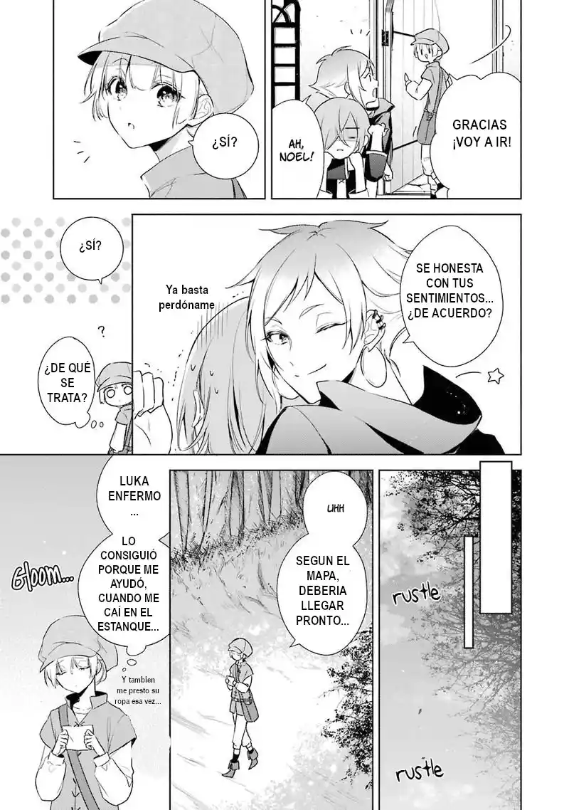 Okyu No Trinity - Capítulo 9 - Página 9 - LectorTMOo