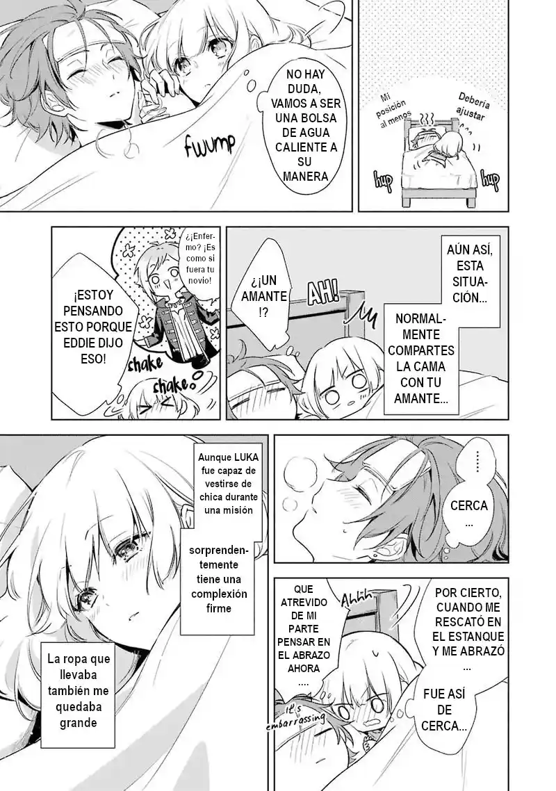 Okyu No Trinity - Capítulo 9 - Página 15 - LectorTMOo