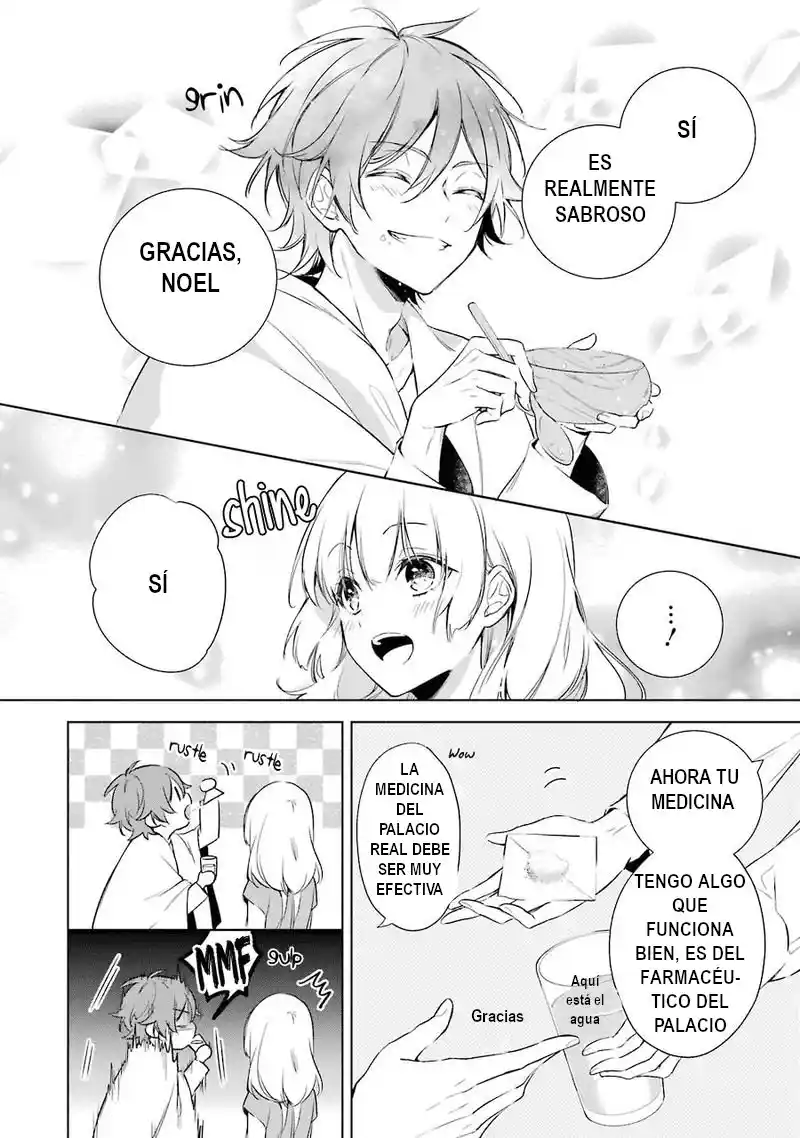 Okyu No Trinity - Capítulo 9 - Página 24 - LectorTMOo