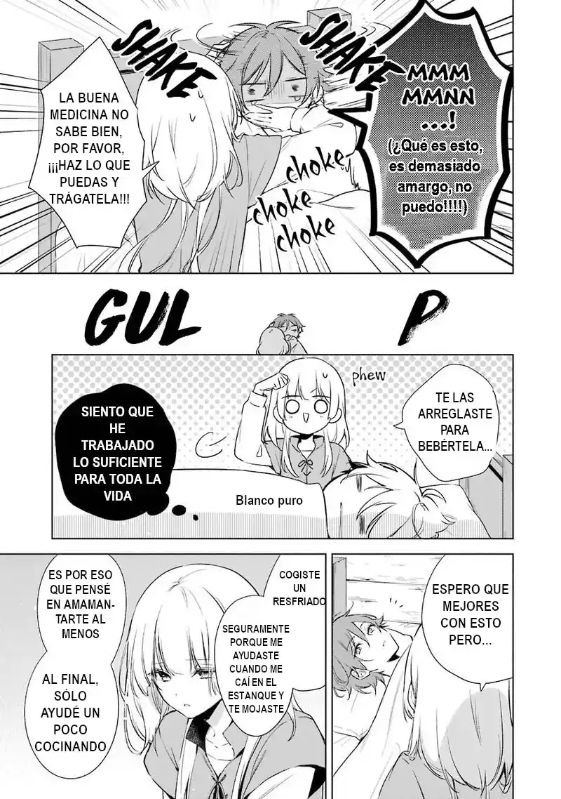 Okyu No Trinity - Capítulo 9 - Página 25 - LectorTMOo