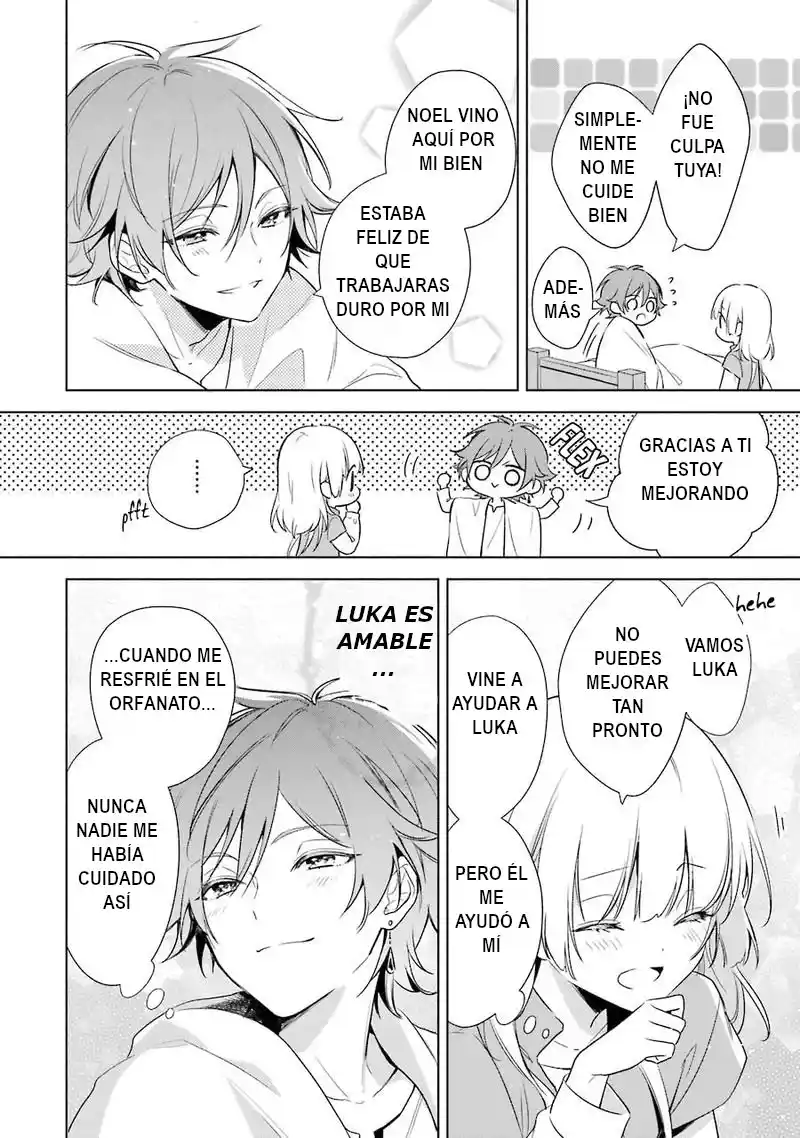 Okyu No Trinity - Capítulo 9 - Página 26 - LectorTMOo