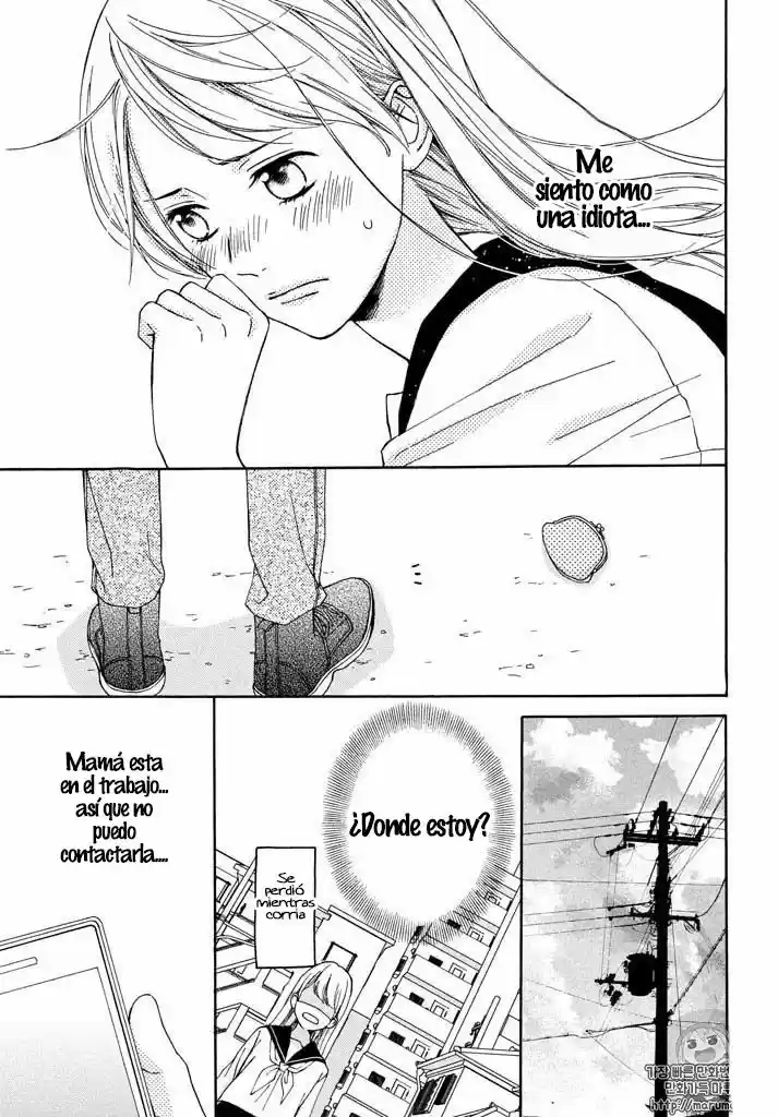 Okyuuryou Wa Kareshi Desu - Capítulo 1 - Página 28 - LectorTMOo