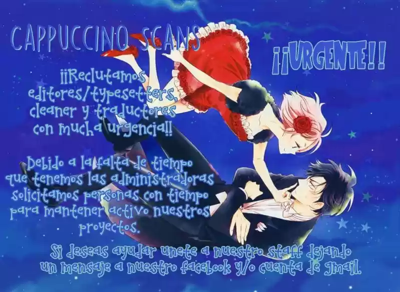 Okyuuryou Wa Kareshi Desu - Capítulo 3 - Página 2 - LectorTMOo