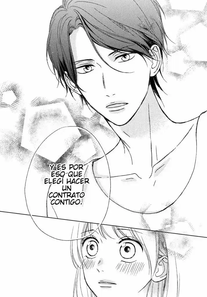 Okyuuryou Wa Kareshi Desu - Capítulo 3 - Página 36 - LectorTMOo