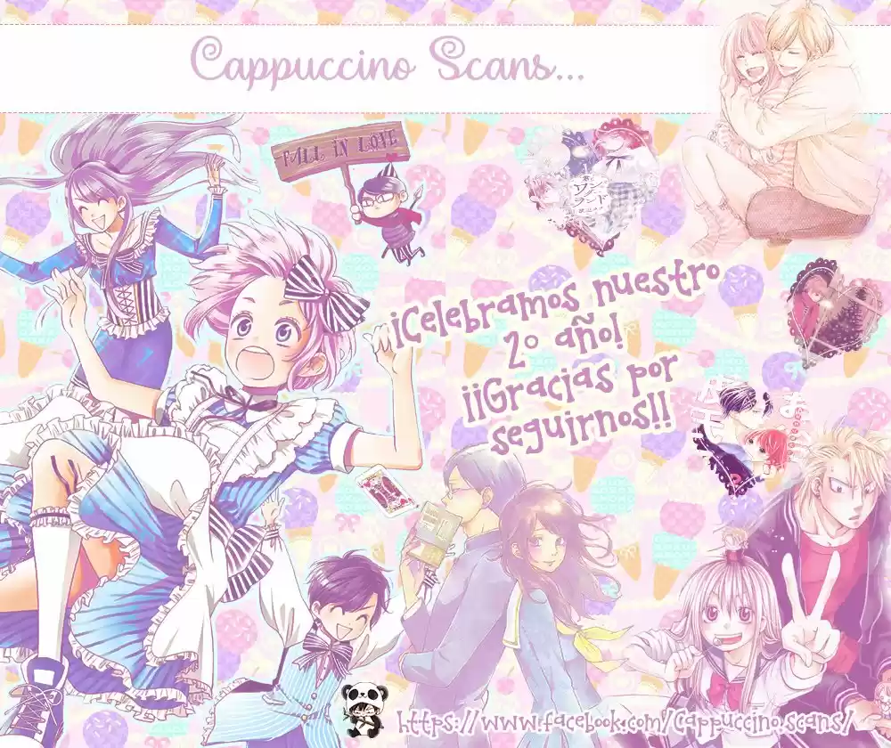 Okyuuryou Wa Kareshi Desu - Capítulo 6 - Página 1 - LectorTMOo