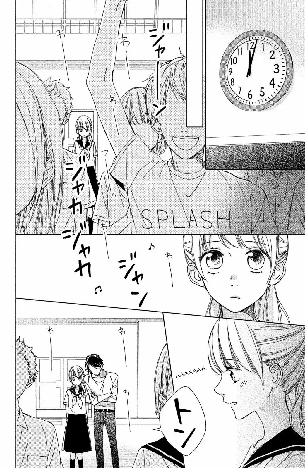 Okyuuryou Wa Kareshi Desu - Capítulo 6 - Página 34 - LectorTMOo