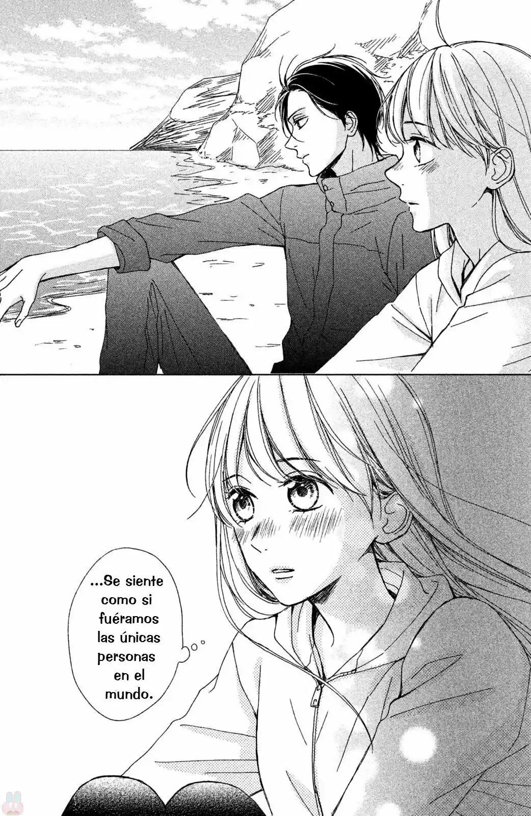 Okyuuryou Wa Kareshi Desu - Capítulo 7 - Página 22 - LectorTMOo