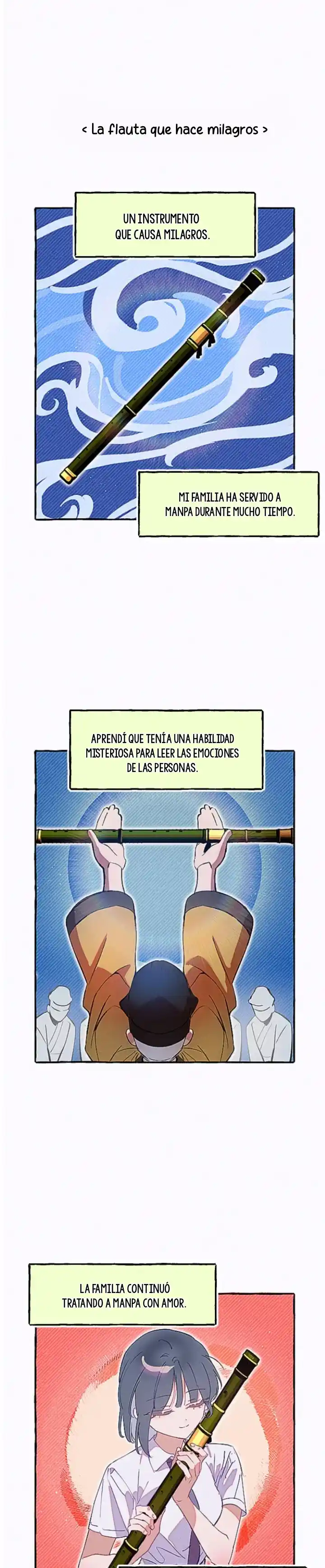 Olas Sobre Olas - Capítulo 2 - Página 2 - LectorTMOo