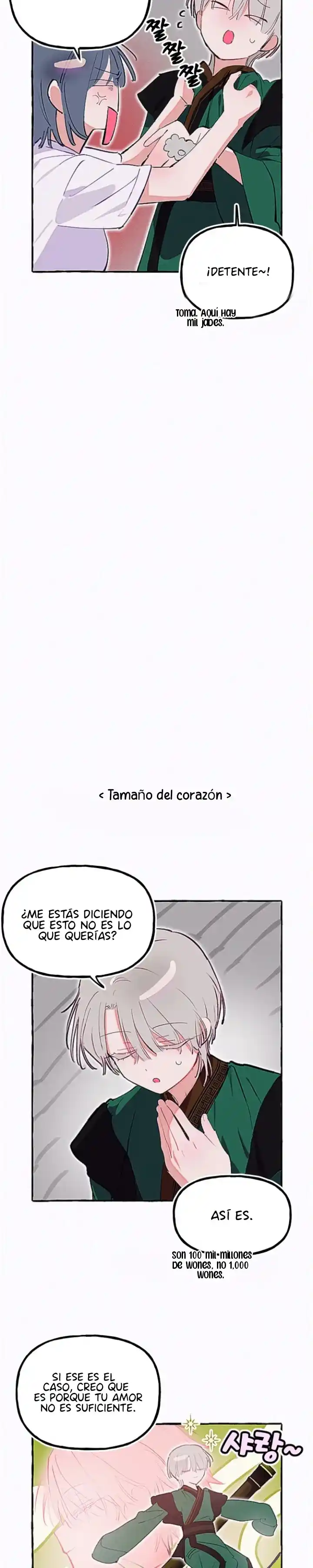 Olas Sobre Olas - Capítulo 2 - Página 10 - LectorTMOo
