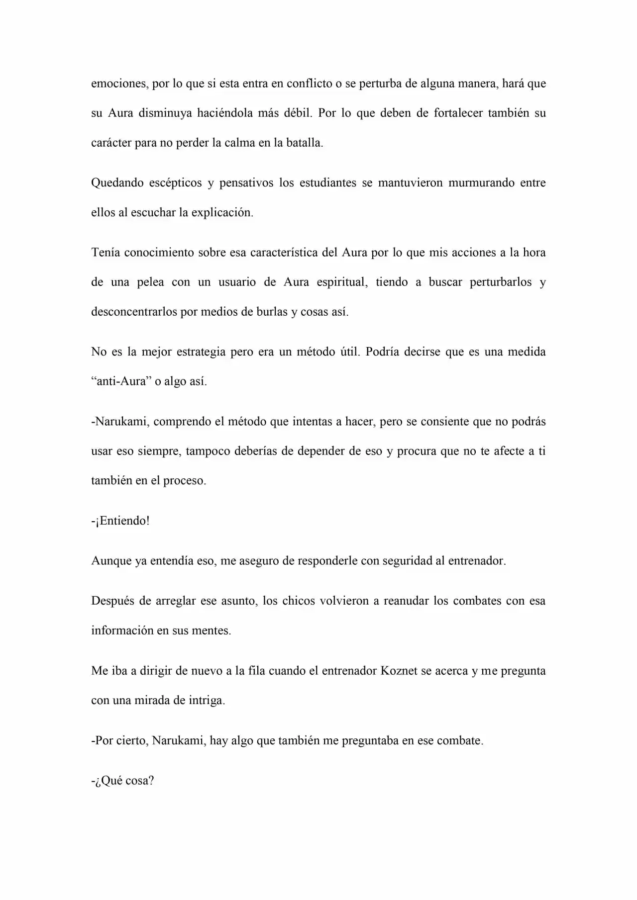 Old Memories (Novela) - Capítulo 51 - Página 12 - LectorTMOo