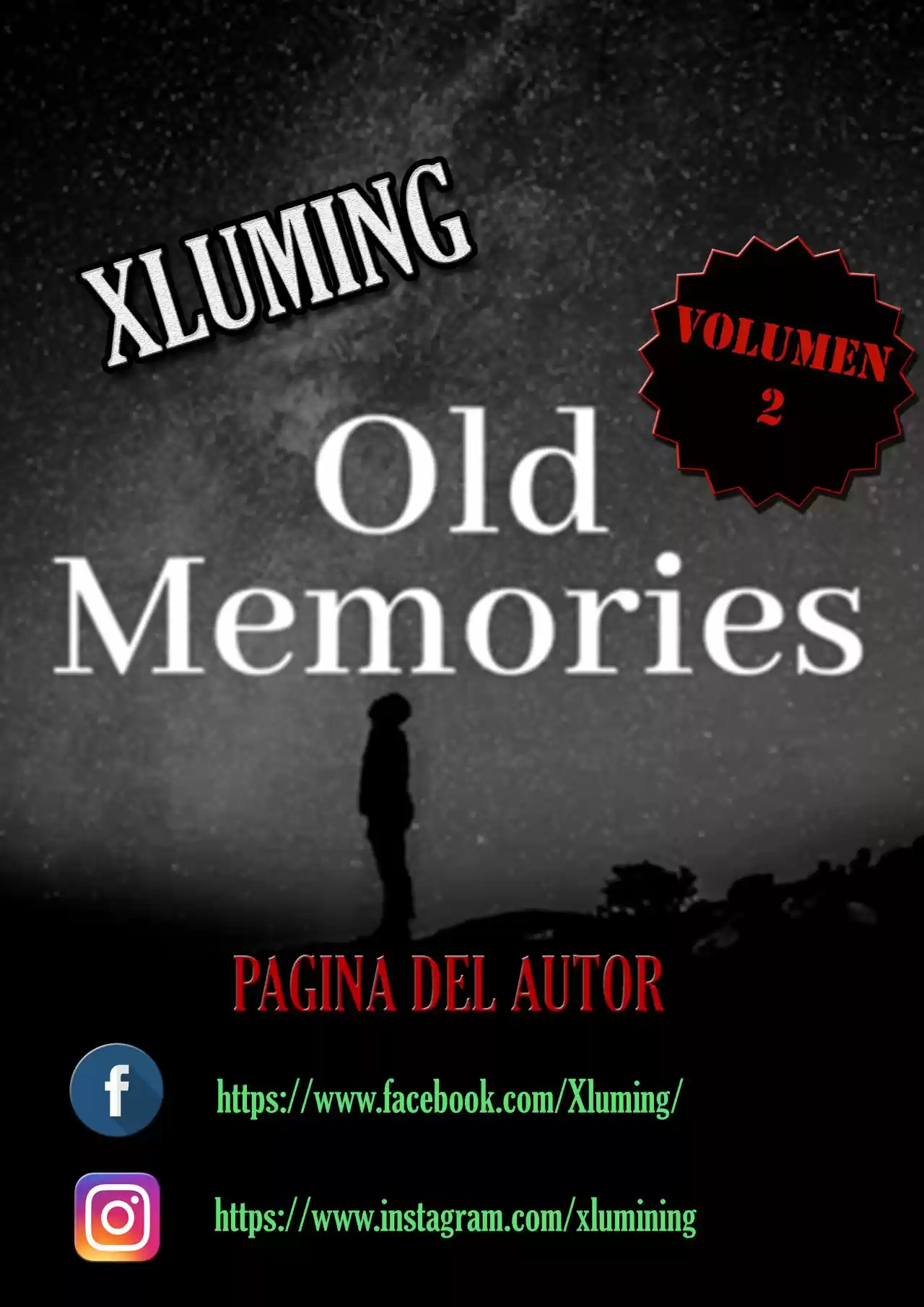 Old Memories (Novela) - Capítulo 64 - Página 1 - LectorTMOo