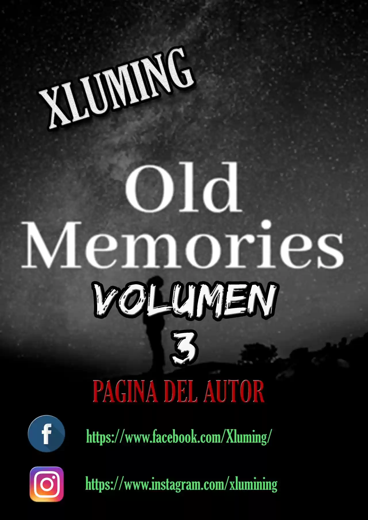 Old Memories (Novela) - Capítulo 79 - Página 12 - LectorTMOo