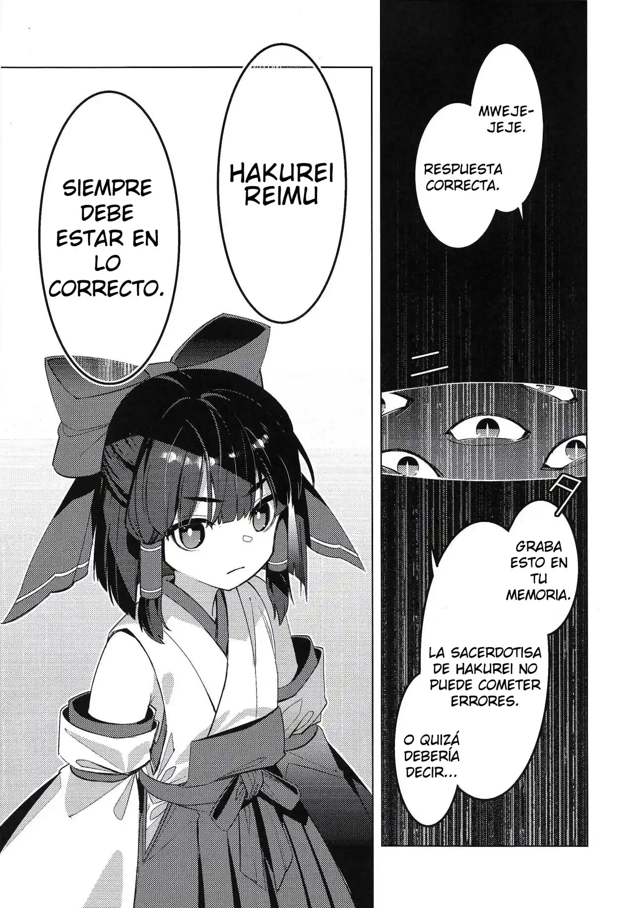 OLD/ODD WITCH - Capítulo 1 - Página 38 - LectorTMOo