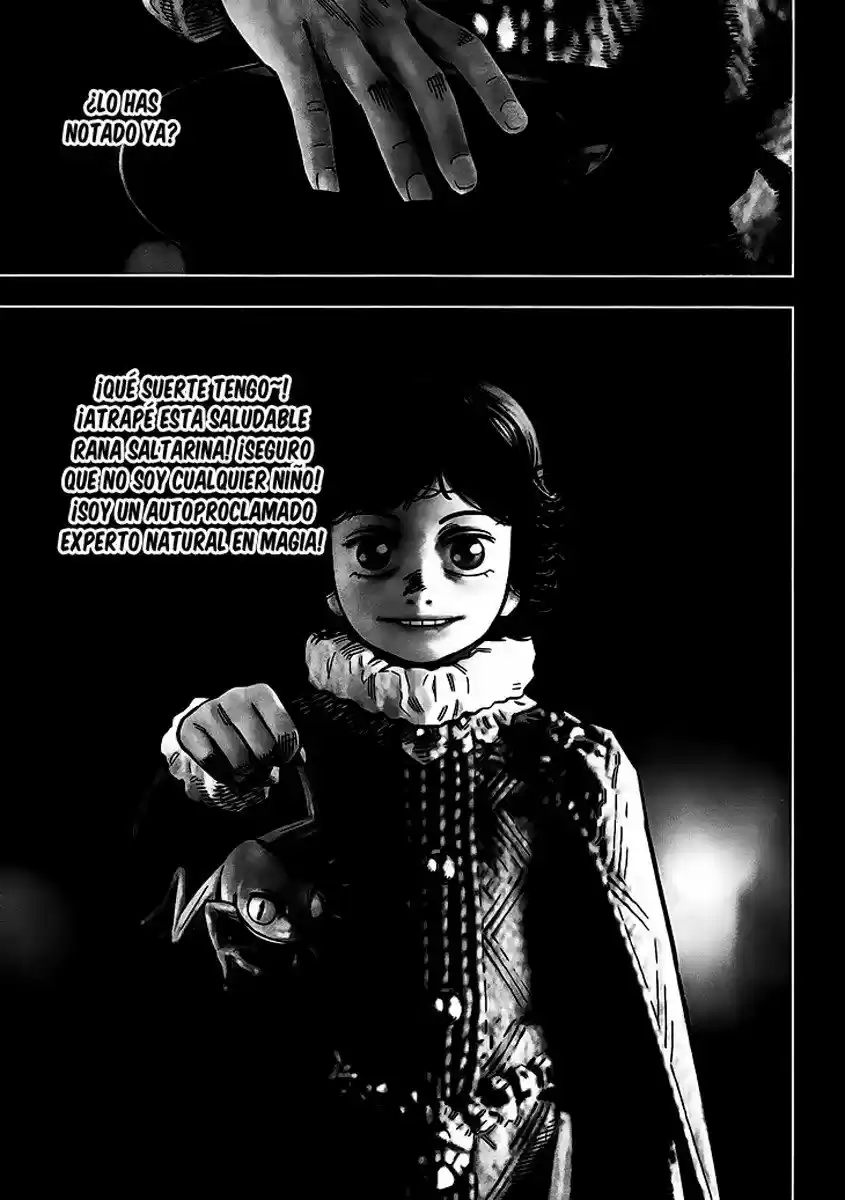 Oldman - Capítulo 1 - Página 6 - LectorTMOo