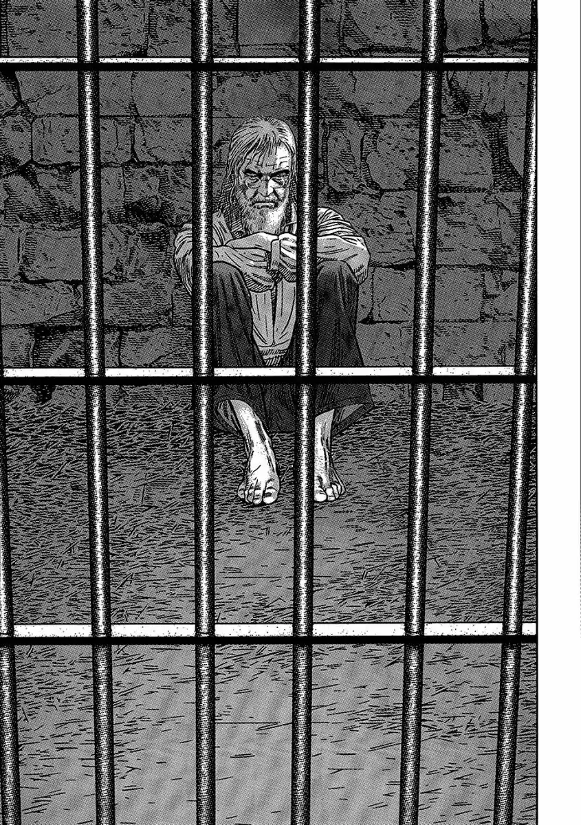 Oldman - Capítulo 1 - Página 11 - LectorTMOo