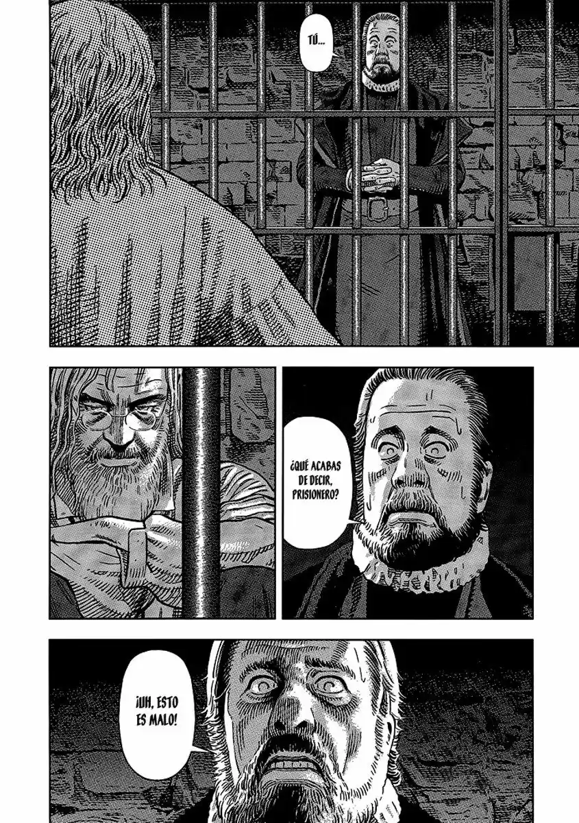 Oldman - Capítulo 1 - Página 12 - LectorTMOo