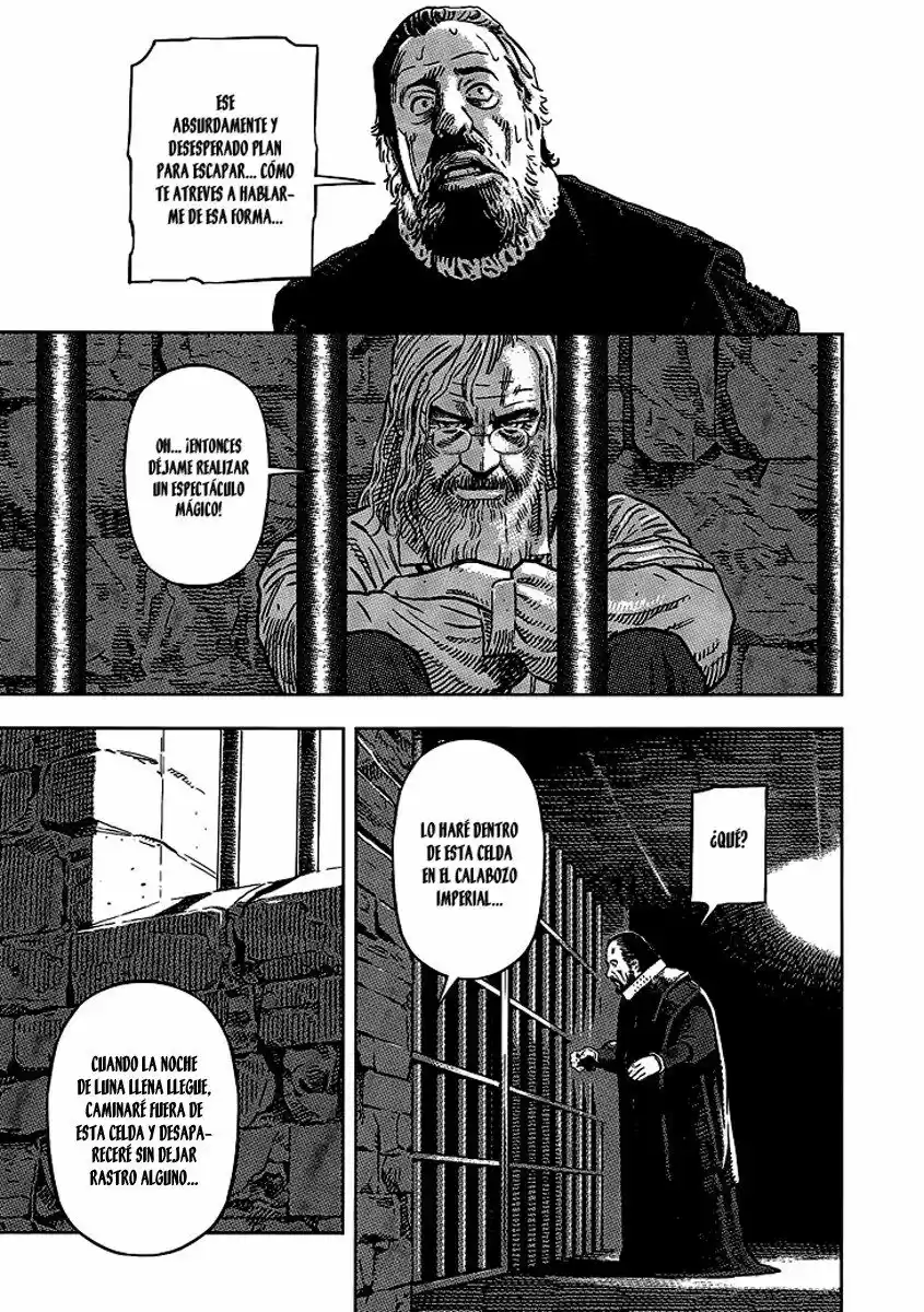 Oldman - Capítulo 1 - Página 15 - LectorTMOo