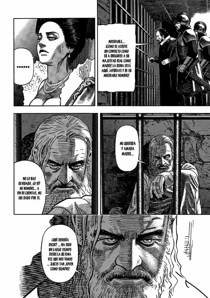 Oldman - Capítulo 1 - Página 20 - LectorTMOo
