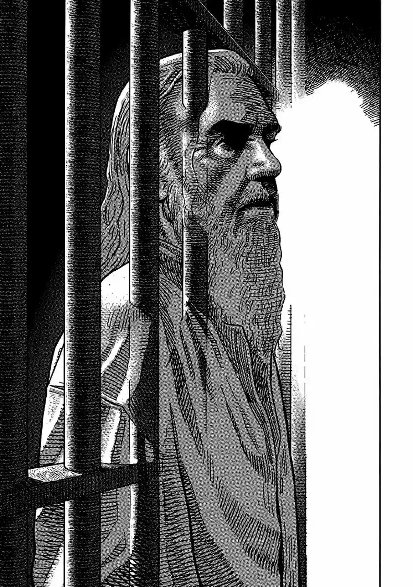Oldman - Capítulo 1 - Página 23 - LectorTMOo