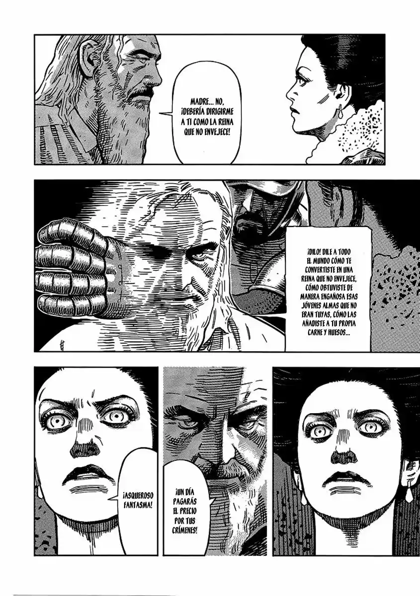 Oldman - Capítulo 1 - Página 26 - LectorTMOo